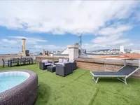 Недвижимость Villa Cannes Centre-ville: 7