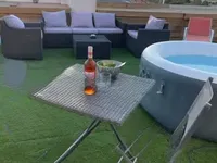 Недвижимость Villa Cannes Centre-ville: 8