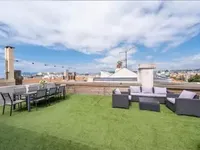 Недвижимость Villa Cannes Centre-ville: 9