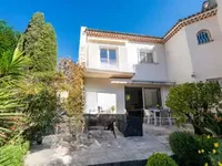 Недвижимость Villa Cannes Californie: 2