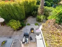 Недвижимость Villa Cannes Californie: 12