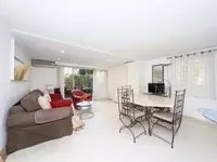 Недвижимость Villa Cannes Californie: 14