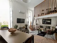 Недвижимость House Cannes Petit Juas: 9