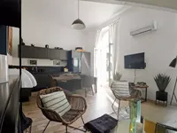 Недвижимость House Cannes Petit Juas: 10