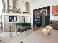 Недвижимость House Cannes Petit Juas: 11