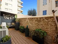 Недвижимость House Cannes Petit Juas: 13