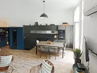 Недвижимость House Cannes Petit Juas: 14