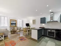 Недвижимость Villa Suquet Cannes: 1