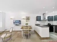 Недвижимость Villa Suquet Cannes: 2