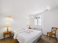 Недвижимость Villa Suquet Cannes: 5