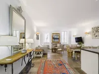 Недвижимость Villa Suquet Cannes: 10