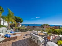 Недвижимость Villa Croix des Gardes: 1