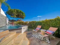Недвижимость Villa Croix des Gardes: 6
