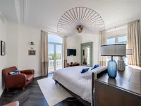Недвижимость Villa Croix des Gardes: 7
