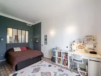 Недвижимость Villa Croix des Gardes: 8