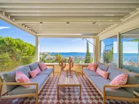 Недвижимость Villa Croix des Gardes: 10