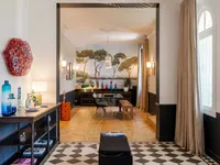 Недвижимость Villa Croix des Gardes: 12