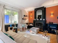 Недвижимость Villa Croix des Gardes: 13