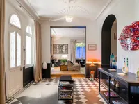 Недвижимость Villa Croix des Gardes: 19
