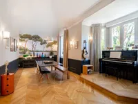 Недвижимость Villa Croix des Gardes: 20