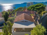 Недвижимость Villa Croix des Gardes: 21