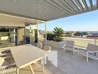 Недвижимость Villa Cannes: 3