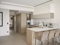 Недвижимость Villa Pointe Croisette: 6