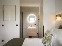 Недвижимость Villa Pointe Croisette: 8