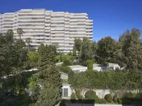 Недвижимость Villa Pointe Croisette: 12