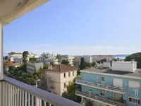 Недвижимость Villa Pointe Croisette: 13