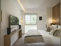 Недвижимость Villa Pointe Croisette: 15