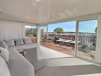 Недвижимость Villa Pointe Croisette: 2