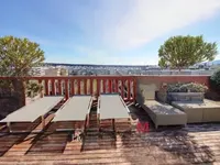 Недвижимость Villa Pointe Croisette: 3