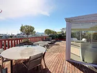 Недвижимость Villa Pointe Croisette: 4