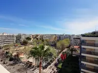 Недвижимость Villa Pointe Croisette: 6