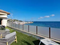 Недвижимость Villa Pointe Croisette: 2