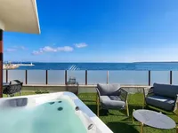 Недвижимость Villa Pointe Croisette: 3