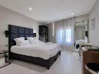 Недвижимость Villa Pointe Croisette: 9