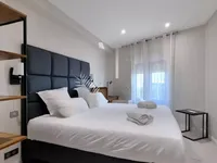 Недвижимость Villa Pointe Croisette: 11