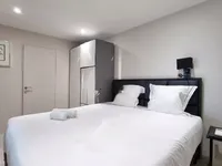 Недвижимость Villa Pointe Croisette: 13