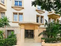Недвижимость Villa Pointe Croisette: 1