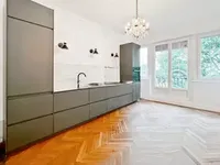 Недвижимость Villa Pointe Croisette: 3
