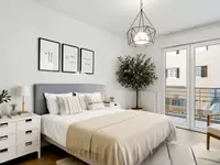Недвижимость Villa Cannes La Bocca: 9
