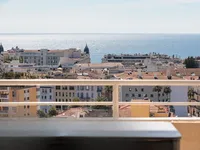 Недвижимость Villa Cannes Californie: 1