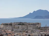 Недвижимость Villa Cannes Californie: 2