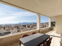 Недвижимость Villa Cannes Californie: 5