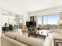 Недвижимость Villa Cannes Californie: 9