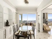 Недвижимость Villa Cannes Californie: 11
