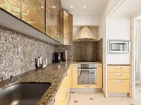 Недвижимость Villa Cannes Californie: 13