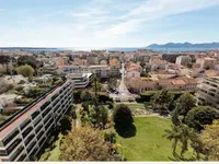 Недвижимость Villa Cannes Californie: 19